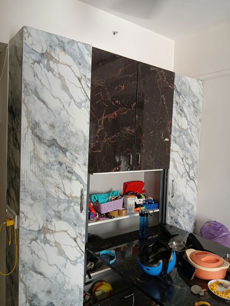 Bedroom, lodha-casa-viva 1 Bedroom 320 Sq.Ft. Apartment In Majiwada Thane 10481512