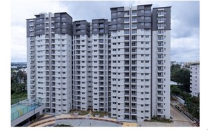 3 BHK Apartment For Sale in TVS Emerald Jardin, Singasandra