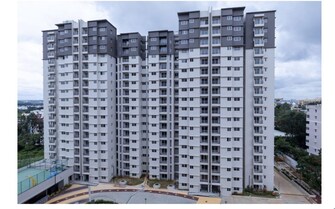 3 BHK 1273 Sq.Ft. Apartment in TVS Emerald Jardin
