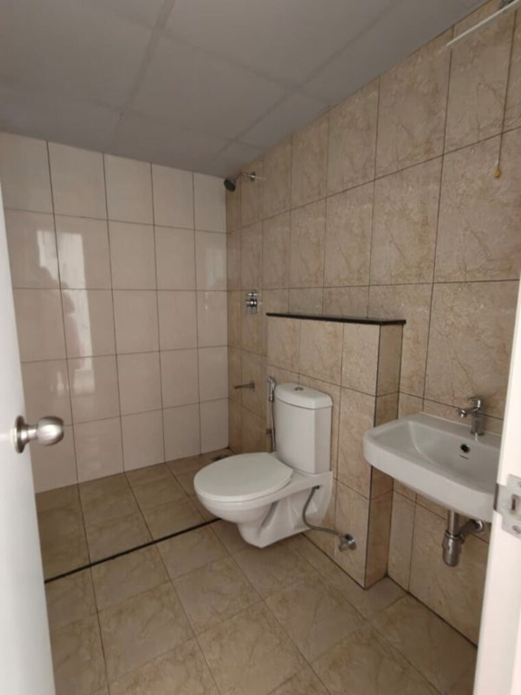 Bathroom, tvs-emerald-jardin 3 Bedroom 1273 Sq.Ft. Apartment In Singasandra Bangalore 10481499