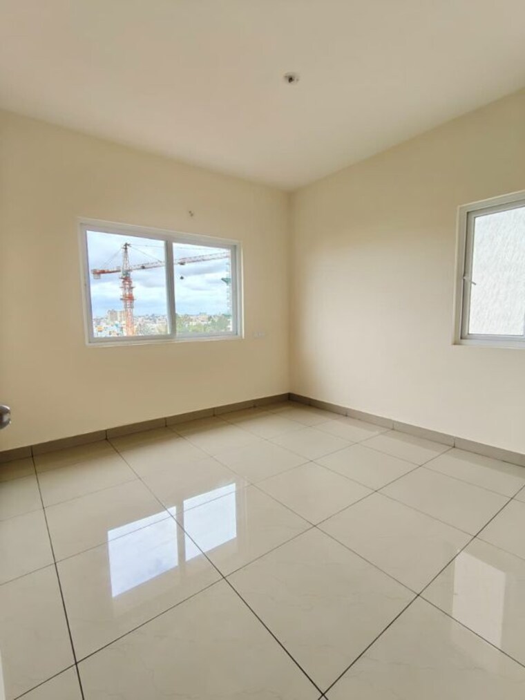 Room, tvs-emerald-jardin 3 Bedroom 1273 Sq.Ft. Apartment In Singasandra Bangalore 10481499