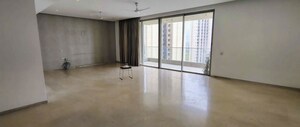 Bedroom in 4 BHK Apartment at One Hiranandani Park, Ghodbunder Road – for Rent