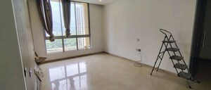 Bedroom in 4 BHK Apartment at One Hiranandani Park, Ghodbunder Road – for Rent
