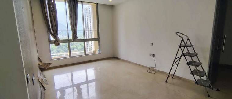 Bedroom, one-hiranandani-park 4 Bedroom 2300 Sq.Ft. Apartment In Ghodbunder Road Thane 10481517