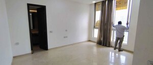 Bedroom in 4 BHK Apartment at One Hiranandani Park, Ghodbunder Road – for Rent