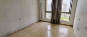 Bedroom in 4 BHK Apartment at One Hiranandani Park, Ghodbunder Road – for Rent