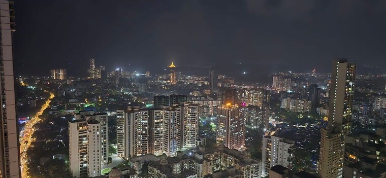 Exterior View, ruparel-palacio-phase-1 3 Bedroom 1005 Sq.Ft. Apartment In Kandivali West Mumbai 10481490