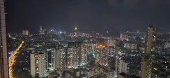 3 BHK Apartment For Rent in Ruparel Palacio Phase 1
