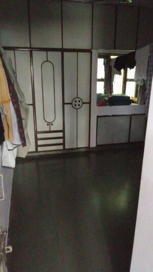 Kitchen in 2 BHK Apartment at Vasna – for Rent