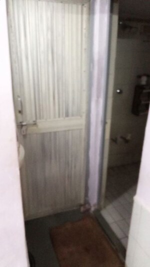 Bathroom in 2 BHK Apartment at Vasna – for Rent