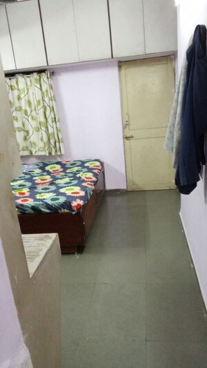 Bedroom in 2 BHK Apartment at Vasna – for Rent