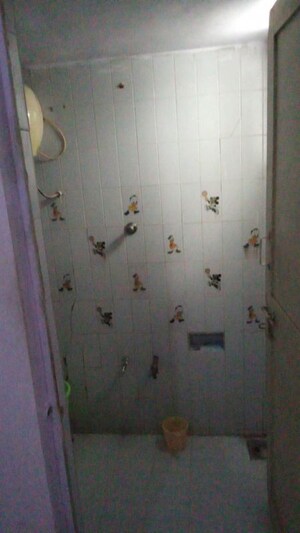 Bathroom in 2 BHK Apartment at Vasna – for Rent