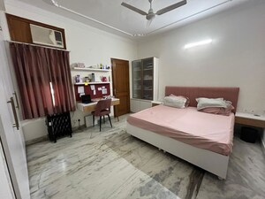 1 BHK Builder Floor For Rent in Sarvodaya Enclave