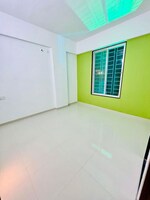 2 BHK 700 Sq.Ft. Apartment in Somnath Nagar