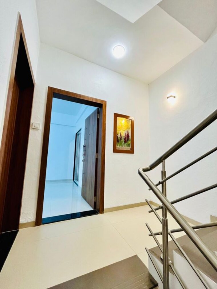 Room, somnath nagar 2 Bedroom 700 Sq.Ft. Apartment In Somnath Nagar Pune 10481519