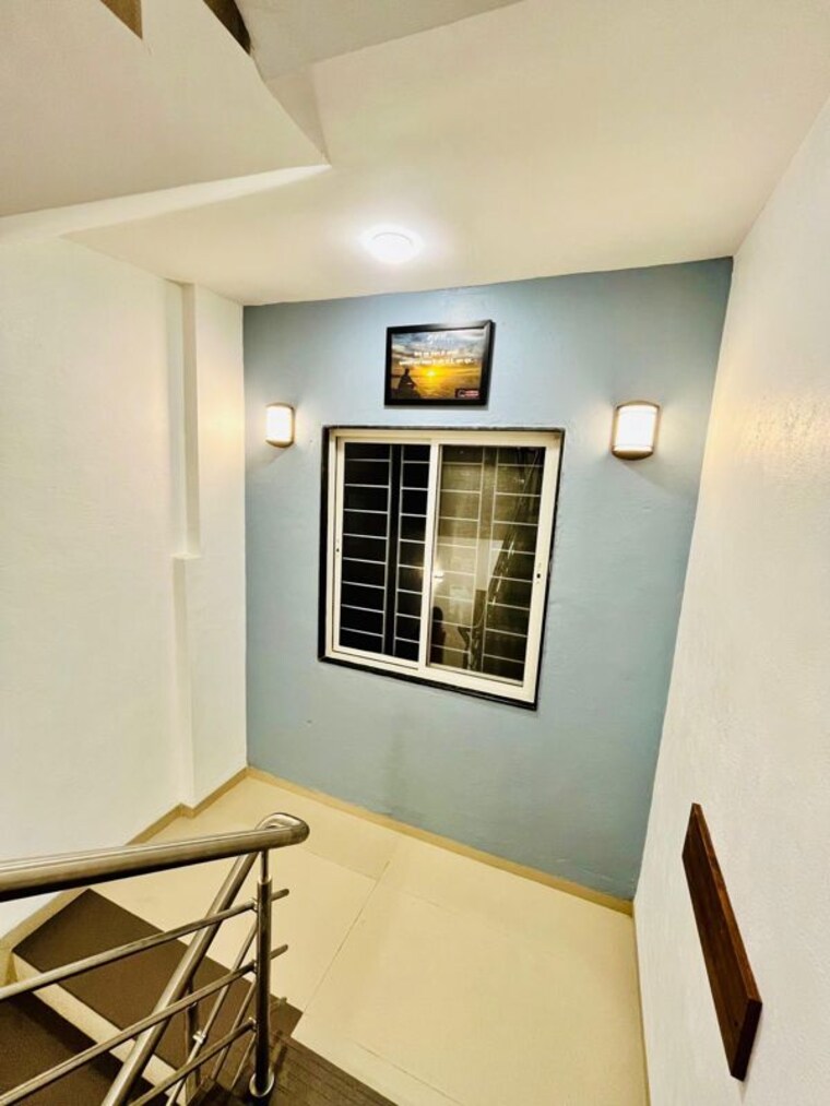 undefined, somnath nagar 2 Bedroom 700 Sq.Ft. Apartment In Somnath Nagar Pune 10481519