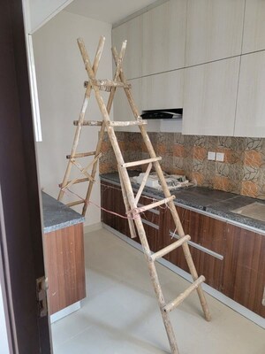 Kitchen in 3 BHK Apartment at Shapoorji Pallonji Joyville Gurgaon, Sector 102 – for Sale