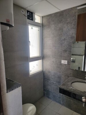 Kitchen in 3 BHK Apartment at Shapoorji Pallonji Joyville Gurgaon, Sector 102 – for Sale