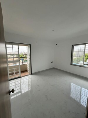 2 BHK Apartment For Rent in Kamgar Putala Vasahat