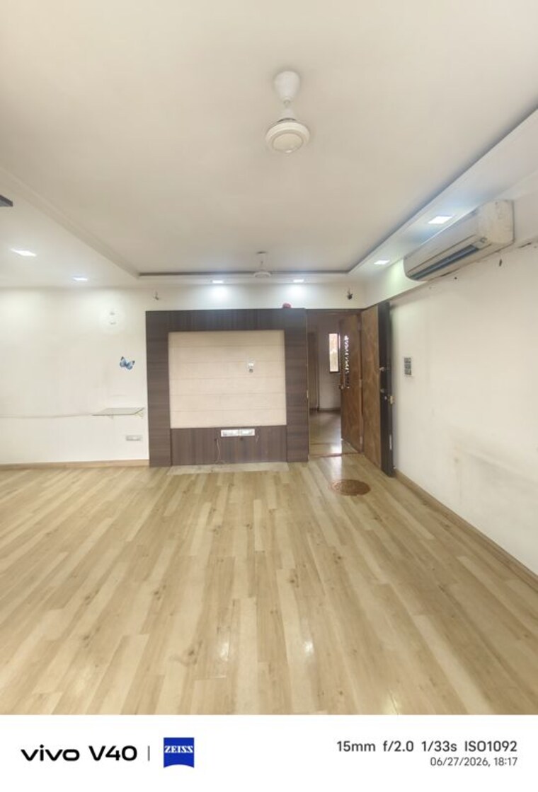 Room, mahavir-amrut 3 Bedroom 1600 Sq.Ft. Apartment In Sanpada Navi Mumbai 10481513
