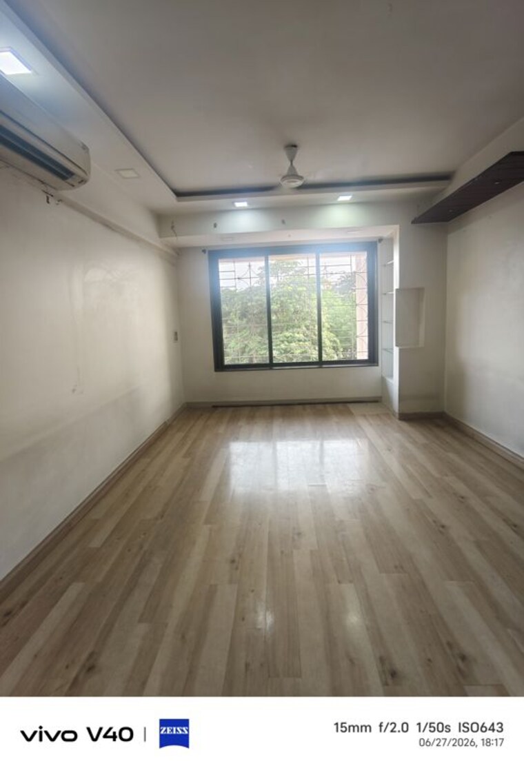 Room, mahavir-amrut 3 Bedroom 1600 Sq.Ft. Apartment In Sanpada Navi Mumbai 10481513