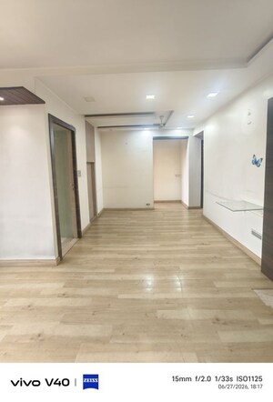 3 BHK Apartment For Rent in Mahavir Amrut, Sanpada