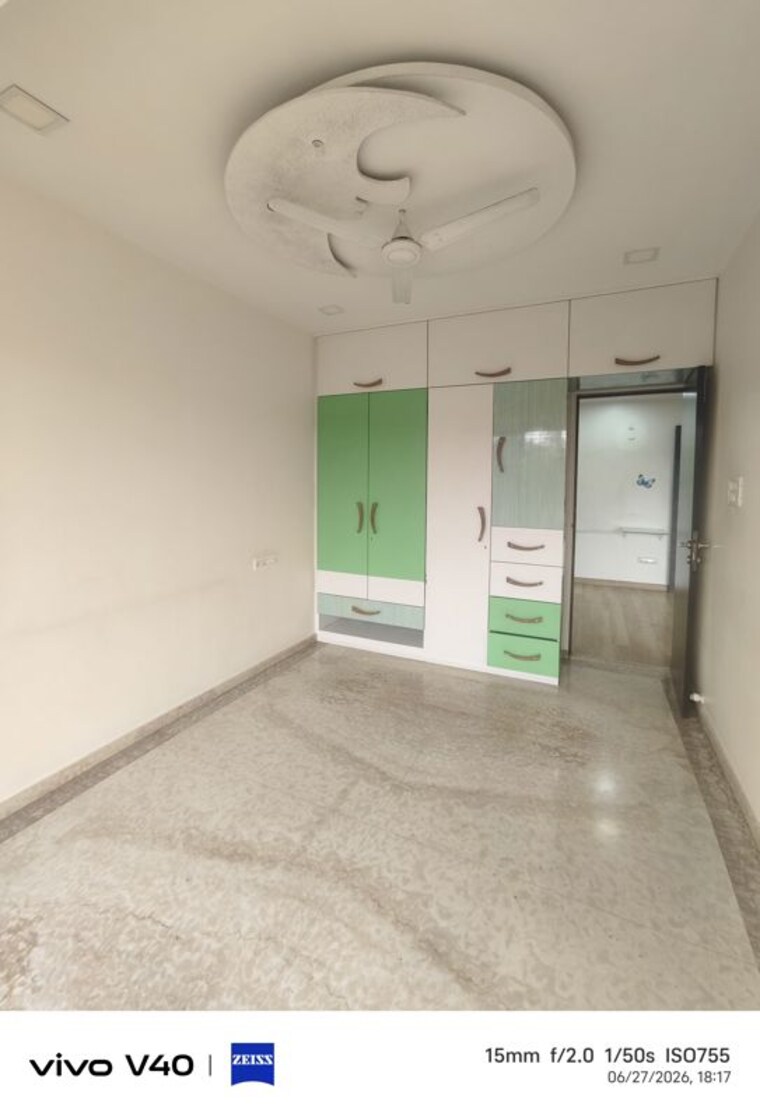 Room, mahavir-amrut 3 Bedroom 1600 Sq.Ft. Apartment In Sanpada Navi Mumbai 10481513