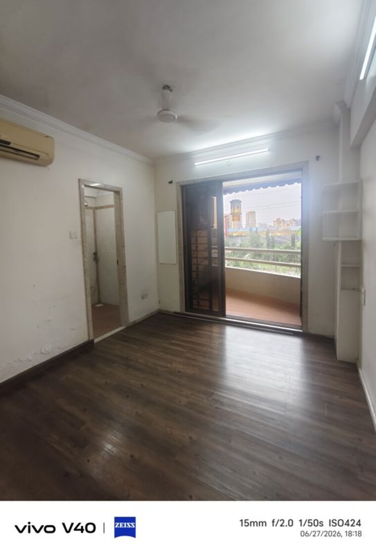 Room, mahavir-amrut 3 Bedroom 1600 Sq.Ft. Apartment In Sanpada Navi Mumbai 10481513