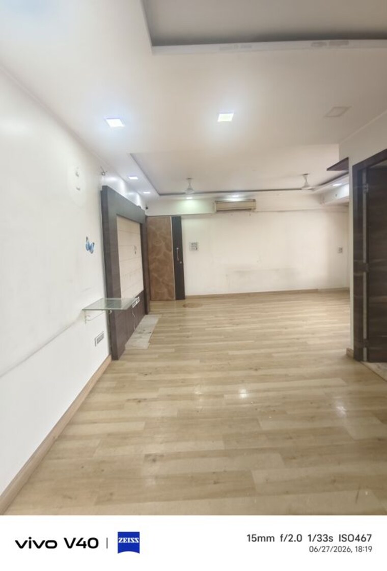 Room, mahavir-amrut 3 Bedroom 1600 Sq.Ft. Apartment In Sanpada Navi Mumbai 10481513