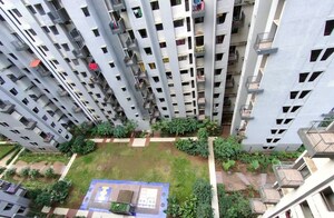  Apartment For Sale in Dombivli East