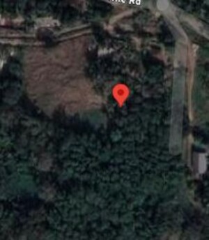 Plot Area in  Independent House at Aranattukara – for Sale