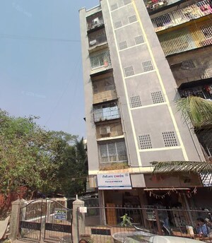  Apartment For Sale in Kandivali West