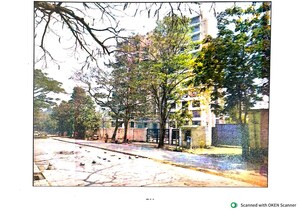  Apartment – Exterior View View at Bhiwandi - for Sale