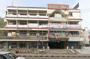  Shop – Exterior View View at Khairatabad - for Sale