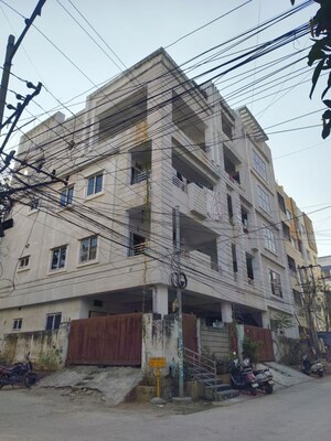  Apartment For Sale in Kukatpally