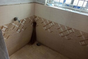 Bathroom in  Apartment at Kukatpally – for Sale