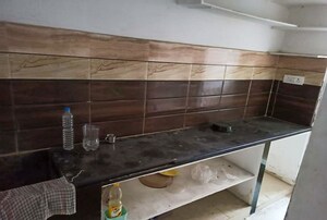Kitchen in  Apartment at Kukatpally – for Sale