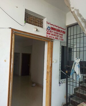 Kitchen in  Apartment at Kukatpally – for Sale