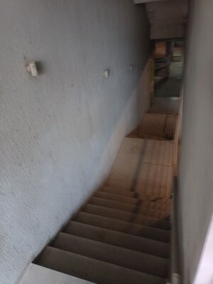Bathroom in  Independent House at Ahmedabad Cantonment – for Sale