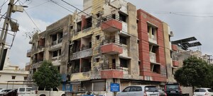 Apartment – Exterior View View at Rampara Beti - for Sale