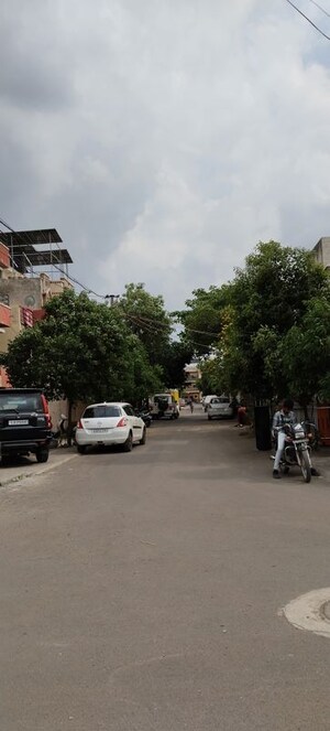  Apartment – Exterior View View at Rampara Beti - for Sale