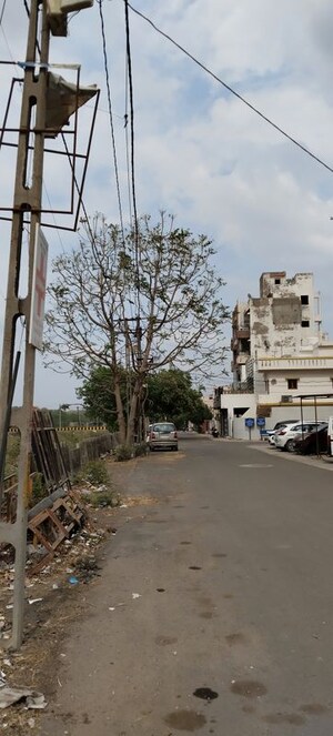 Apartment – Exterior View View at Rampara Beti - for Sale