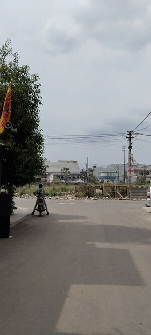  Apartment – Exterior View View at Rampara Beti - for Sale