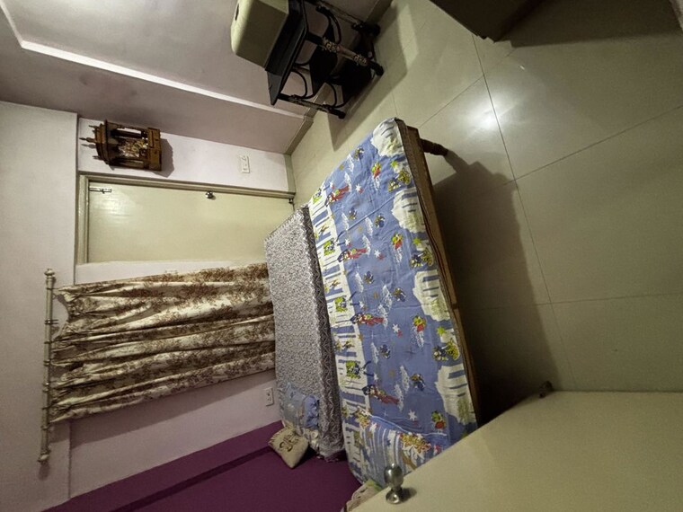 Bedroom, goel-ganga-constella 3 Bedroom 1680 Sq.Ft. Apartment In Kharadi Pune 10481245