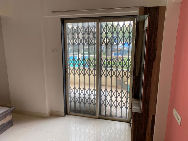 Balcony, sneha-paradise 2 Bedroom 1320 Sq.Ft. Apartment In Warje Pune 10473163
