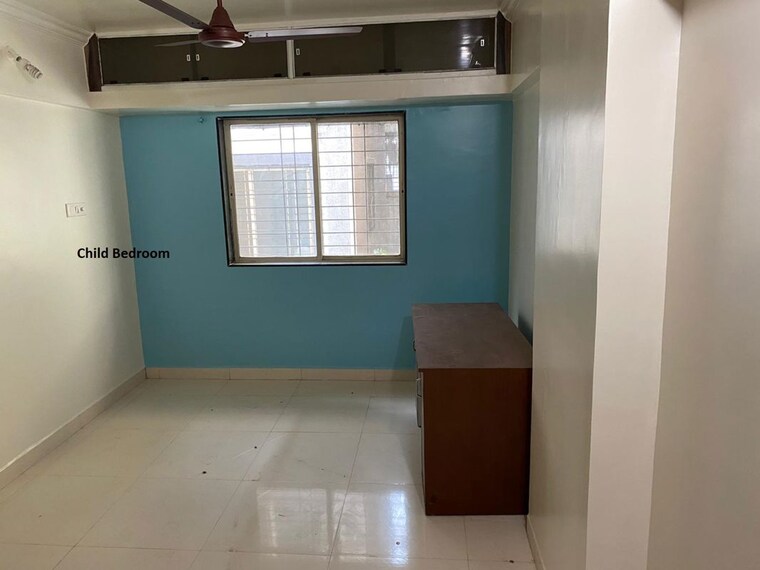 Room, sneha-paradise 2 Bedroom 1320 Sq.Ft. Apartment In Warje Pune 10473163