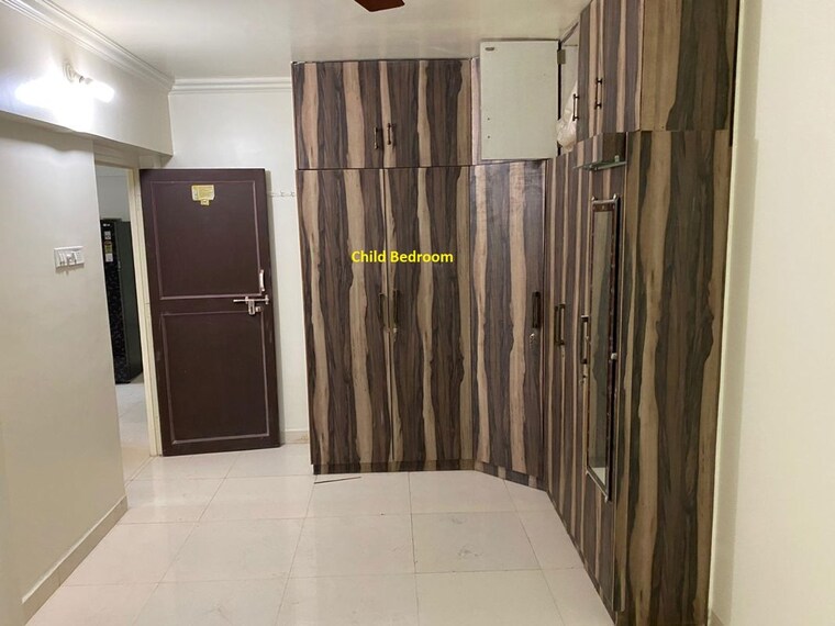 Room, sneha-paradise 2 Bedroom 1320 Sq.Ft. Apartment In Warje Pune 10473163