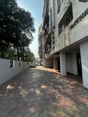 Apartment – Exterior View View at Vesu - for Sale