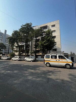  Apartment – Exterior View View at Vesu - for Sale