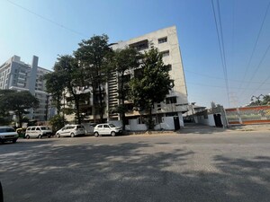  Apartment – Exterior View View at Vesu - for Sale